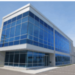 Commercial Glass Services 