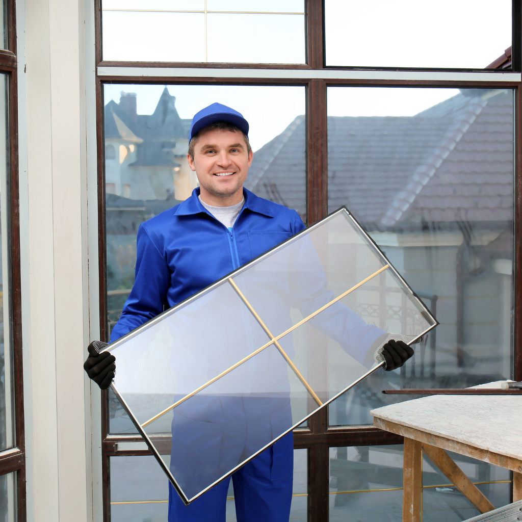 Emergency Glass Repair – 24/7 