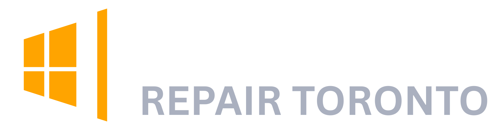 Window Repair Toronto Footer Logo